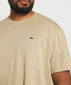 Lacoste T-shirt Basique - Viennese 11 Lacoste T-shirt Basique - Viennese -Lacoste Soldes Magasin 0804e76ecf234137be5ed73b11f8933b