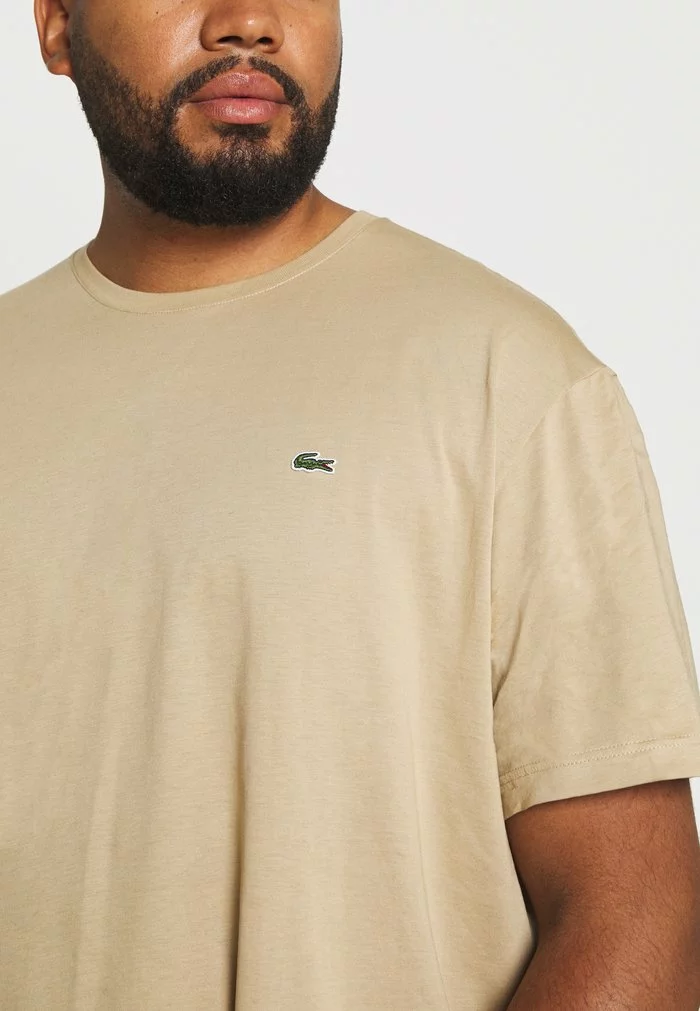 Lacoste T-shirt Basique - Viennese 6 Lacoste T-shirt Basique - Viennese – Image 6