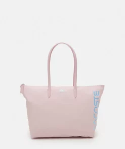 Lacoste Cabas - Pink