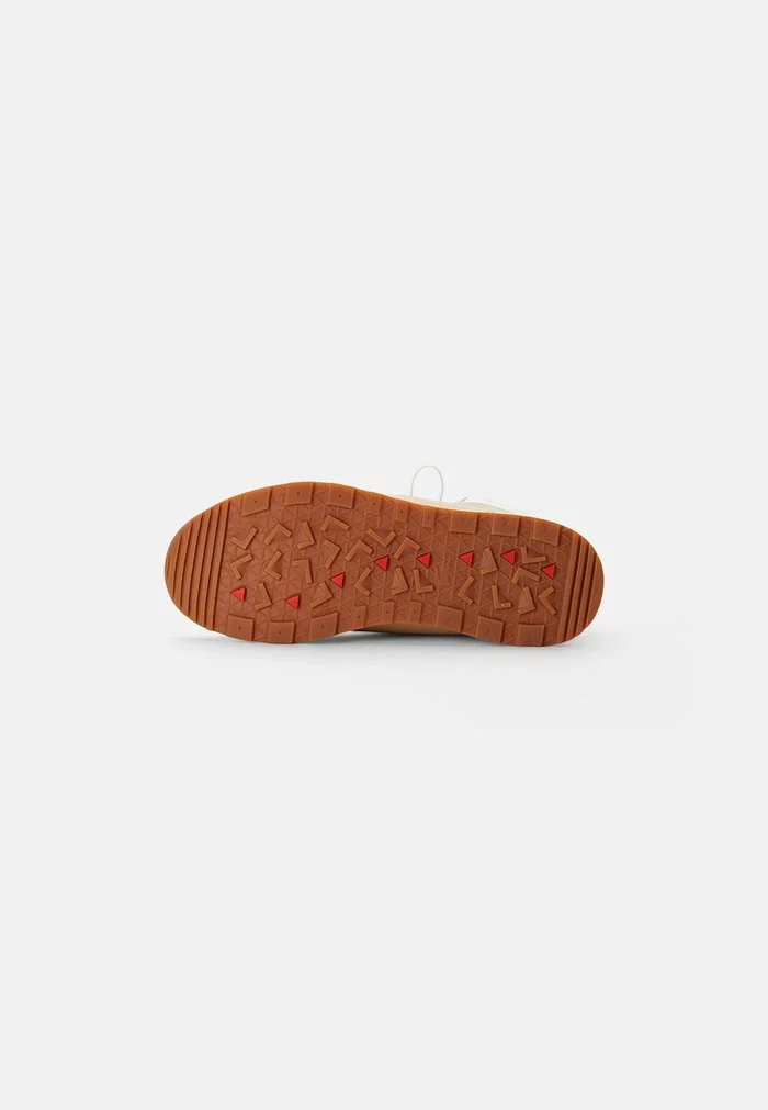 Lacoste URBAN BREAKER - Bottines à Lacets - Nat/off Wht 5 Lacoste URBAN BREAKER - Bottines à Lacets - Nat/off Wht – Image 5