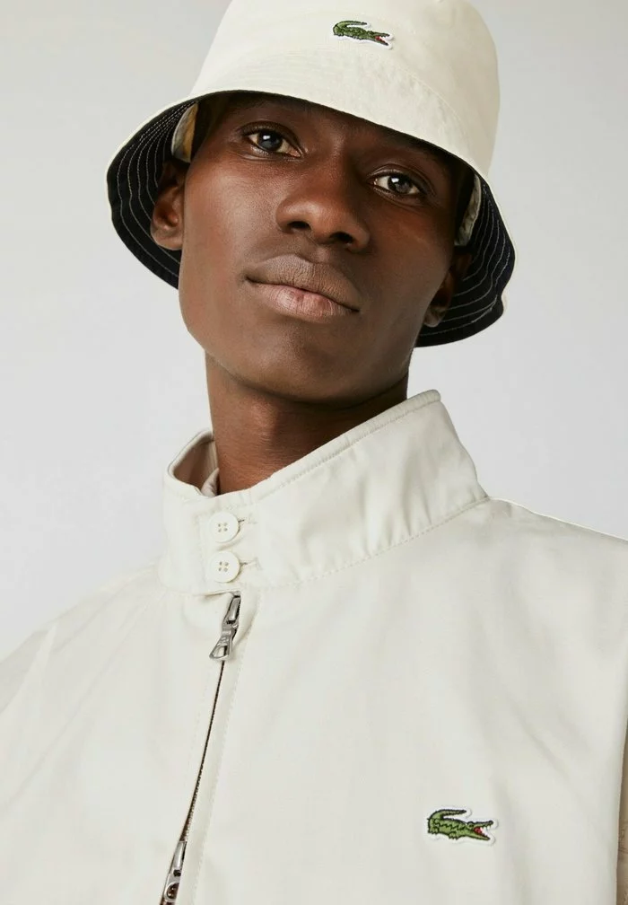 Lacoste BH1045 - Veste De Survêtement - Beige 5 Lacoste BH1045 - Veste De Survêtement - Beige – Image 5