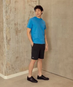 Lacoste COURT MASTER - Baskets Basses - Black