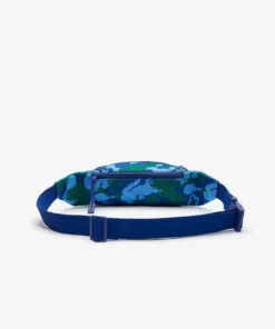 Lacoste MINECRAFT - Sac Banane - Camouflage Minecraft -Lacoste Soldes Magasin 086ea361fd1c4cbcb78e9404daccc2e6