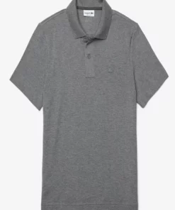 Lacoste Polo - Gris Chine 9 Lacoste Polo - Gris Chine -Lacoste Soldes Magasin 08b4012b076b43c8ad9116a80a328dcc
