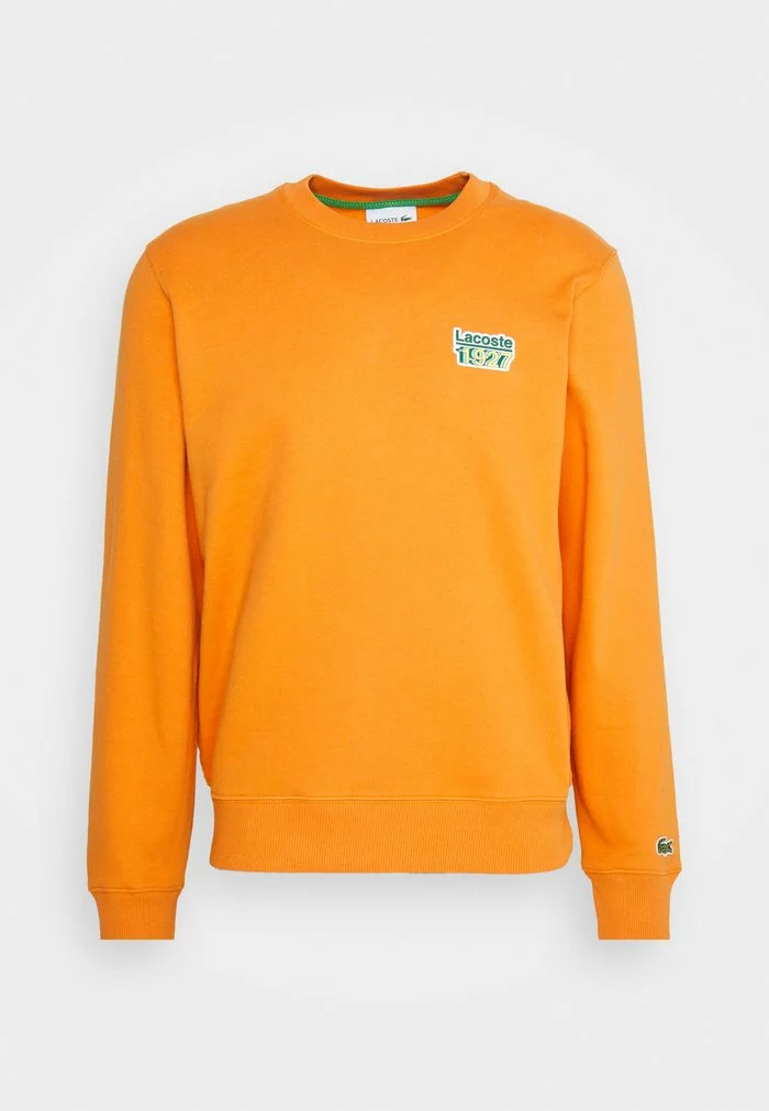 Lacoste Sweatshirt - Fango 1 Lacoste Sweatshirt - Fango