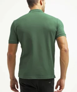 Lacoste Polo - Green 7 Lacoste Polo - Green -Lacoste Soldes Magasin 08f1439986ff4c9fb2abec31db0629bf