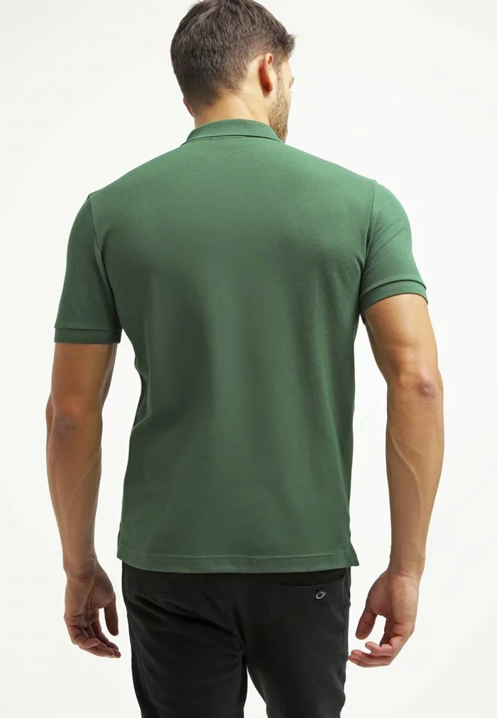 Lacoste Polo - Green 3 Lacoste Polo - Green – Image 3