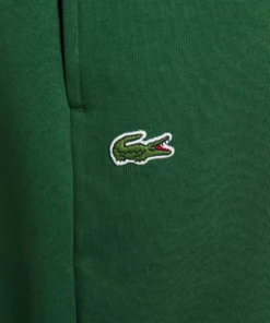 Lacoste PLUS - Pantalon De Survêtement - Green 5 Lacoste PLUS - Pantalon De Survêtement - Green -Lacoste Soldes Magasin 08f27b6293d843fa892b0dbb1325701a