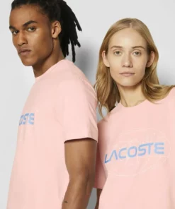 Lacoste EXCLUSIVE UNISEX GUEOE - T-shirt Imprimé - Nidus 11 Lacoste EXCLUSIVE UNISEX GUEOE - T-shirt Imprimé - Nidus -Lacoste Soldes Magasin 0909c270c6f94f5a80a3a7da52626cff