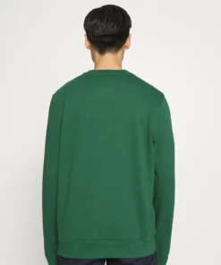 Lacoste Sweatshirt - Vert/vert 8 Lacoste Sweatshirt - Vert/vert -Lacoste Soldes Magasin 093e01ae7b294a78ad4a4464edba82a2