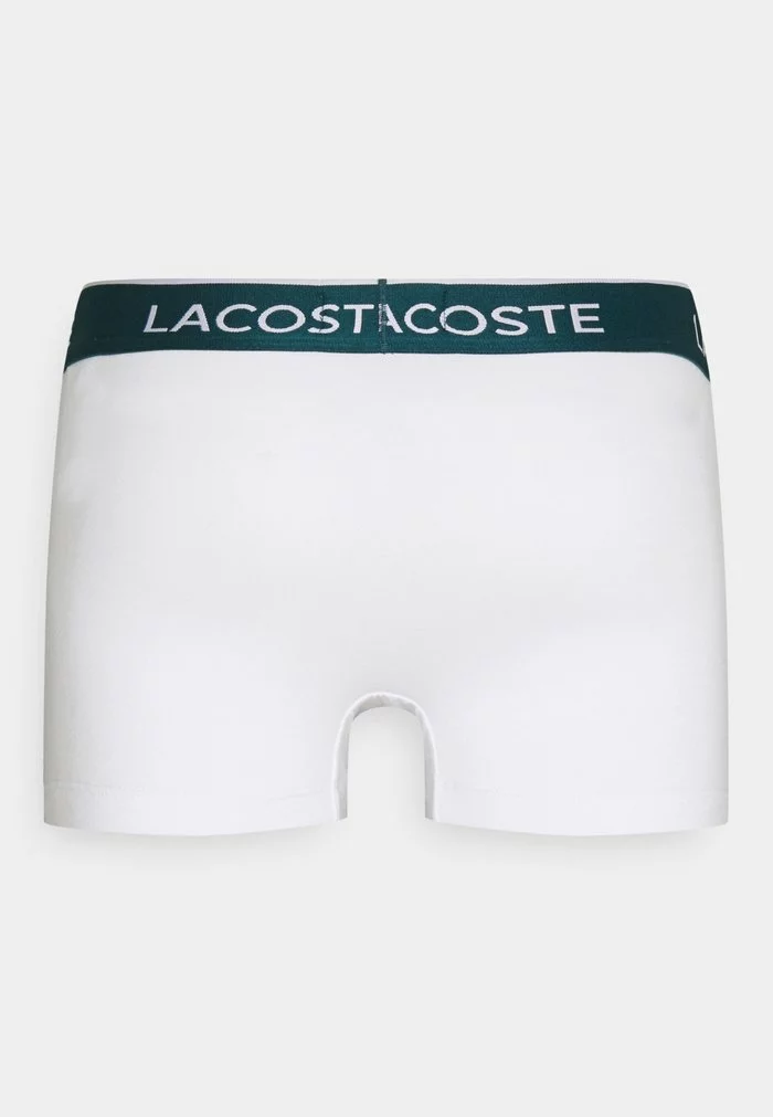 Lacoste Shorty - White 2 Lacoste Shorty - White – Image 2