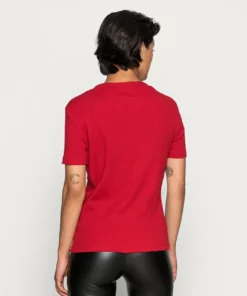Lacoste T-shirt Basique - Ladybird 7 Lacoste T-shirt Basique - Ladybird -Lacoste Soldes Magasin 09fe54e9bb6642d3b239ac0398468a83
