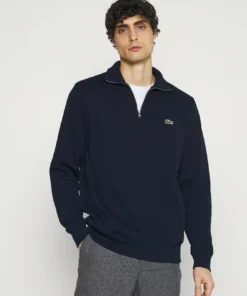 Lacoste Pullover - Marine