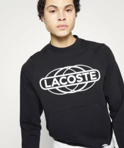Lacoste EXCLUSIVE - Sweatshirt - Black 10 Lacoste EXCLUSIVE - Sweatshirt - Black -Lacoste Soldes Magasin 0aee1809a76c4b17a36a7a405cdff18c