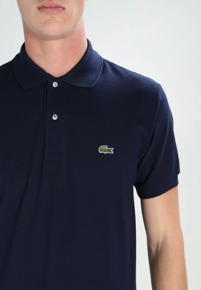 Lacoste Polo - Ruisseau 4 Lacoste Polo - Ruisseau – Image 4