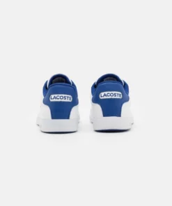 Lacoste GRADUATE - Baskets Basses - White/blue 8 Lacoste GRADUATE - Baskets Basses - White/blue -Lacoste Soldes Magasin 0b8bbcdffd354da5b416aa7f4fbdfce1