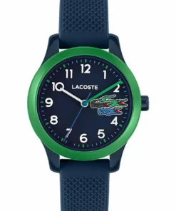 Lacoste Montre - Blau