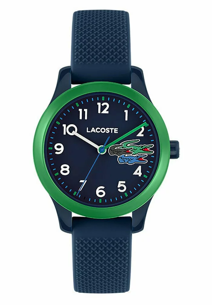 Lacoste Montre - Blau 1 Lacoste Montre - Blau