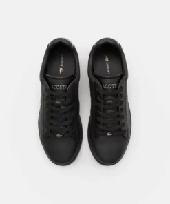 Lacoste CARNABY - Baskets Basses - Black 9 Lacoste CARNABY - Baskets Basses - Black -Lacoste Soldes Magasin 0be9d50b211848af8d008569e72932c9