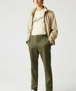 Lacoste Chino - Green