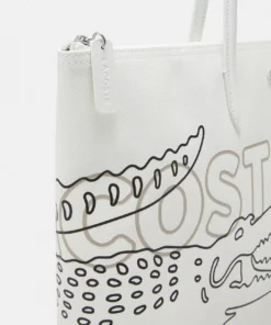 Lacoste Cabas - Farine Noir 7 Lacoste Cabas - Farine Noir -Lacoste Soldes Magasin 0c2e5e90197d4496aa890a3b8e5dd885