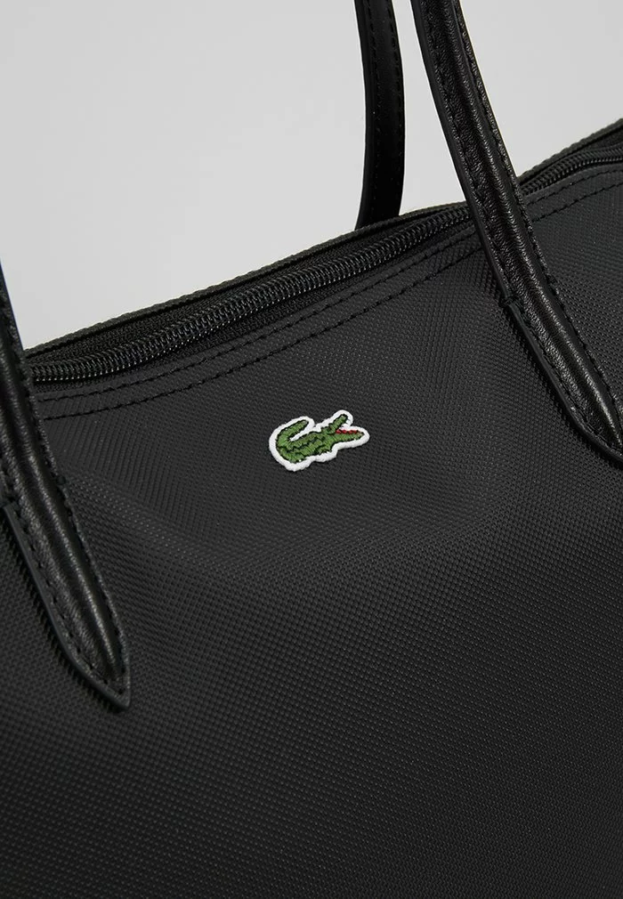 Lacoste Cabas - Noir 6 Lacoste Cabas - Noir – Image 6