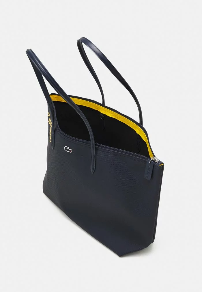 Lacoste Cabas - Calli Typo Eclipse Genet 4 Lacoste Cabas - Calli Typo Eclipse Genet – Image 4