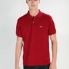 Lacoste Polo - Grenadine