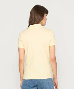 Lacoste PF5462_6XP - Polo - Napolitan Yellow 7 Lacoste PF5462_6XP - Polo - Napolitan Yellow -Lacoste Soldes Magasin 0d02ccebaca94450bc8eccb7e91285d8