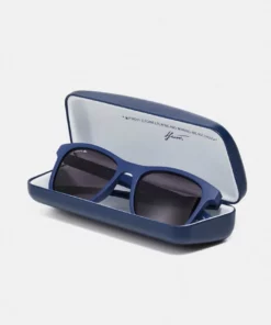 Lacoste UNISEX - Lunettes De Soleil - Matte Dark Blue 7 Lacoste UNISEX - Lunettes De Soleil - Matte Dark Blue -Lacoste Soldes Magasin 0d8878b6636b457d9febb7648ea86048