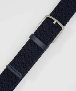 Lacoste STRETCH WEBBING BELT - Ceinture - Dark Sapphire 9 Lacoste STRETCH WEBBING BELT - Ceinture - Dark Sapphire -Lacoste Soldes Magasin 0da83dcf61154779af59e54f78ee5b5a
