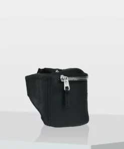 Lacoste CHANTACO - Sac Banane - Black -Lacoste Soldes Magasin 0dba6d845a6d4f0a88500bd32e2c8dc8