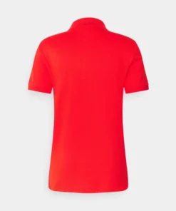 Lacoste Polo - Redcurrant Bush -Lacoste Soldes Magasin 0dda38be07964b0b9afc43347d9b3948