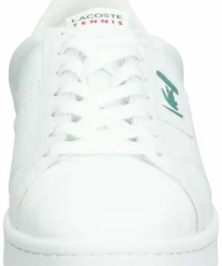 Lacoste Baskets Basses - Wht/khk 13 Lacoste Baskets Basses - Wht/khk -Lacoste Soldes Magasin 0e8ad17d1a8548bf86a72af2d9a73872
