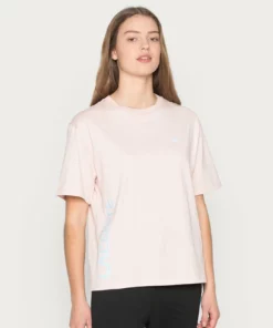 Lacoste EXCLUSIVE - T-shirt Imprimé - Nidus