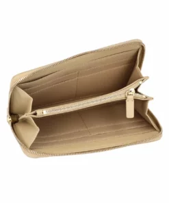 Lacoste AMELIA - Portefeuille - Viennois -Lacoste Soldes Magasin 0eee1882a049407e9e6b62d9e83a9f74