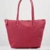 Lacoste Sac à Main - Sangria