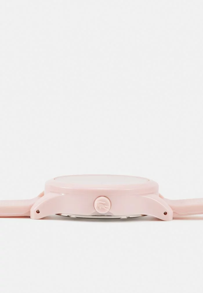 Lacoste GIRLS PINK BIG BANG WATCH EXCLUSIVE - Montre - Pink 3 Lacoste GIRLS PINK BIG BANG WATCH EXCLUSIVE - Montre - Pink – Image 3