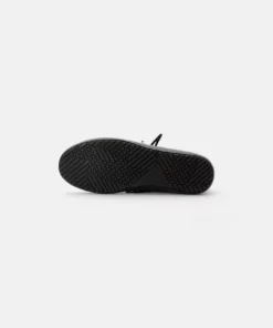 Lacoste STRAIGHTSET - Baskets Montantes - Blk/blk -Lacoste Soldes Magasin 0fa10e5b5ee74224b089cde34b11c372