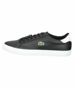 Lacoste Baskets Basses - Black