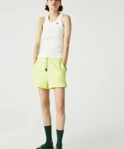 Lacoste Débardeur - Blanc Blanc