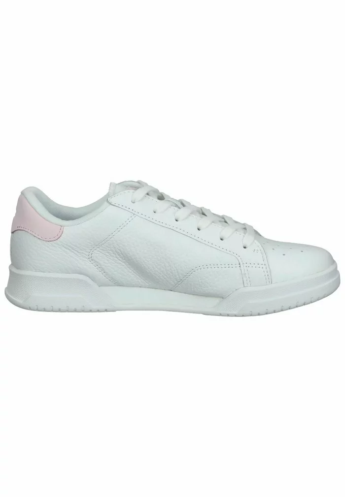 Lacoste Baskets Basses - Navy Blue Macadam 7 Lacoste Baskets Basses - Navy Blue Macadam – Image 7