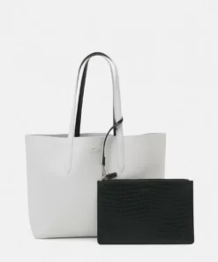 Lacoste Sac Bandoulière - Blanc Sinople