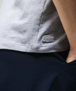 Lacoste Haut De Pyjama - Gris Chine 10 Lacoste Haut De Pyjama - Gris Chine -Lacoste Soldes Magasin 102e3831da9a48b2bb241c7934c3ffd0