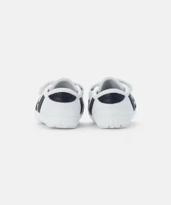 Lacoste SIDELINE CRIB CUB - Chaussons Pour Bébé - White/navy 8 Lacoste SIDELINE CRIB CUB - Chaussons Pour Bébé - White/navy -Lacoste Soldes Magasin 108da28db688400ea3a6145eb5a2e845