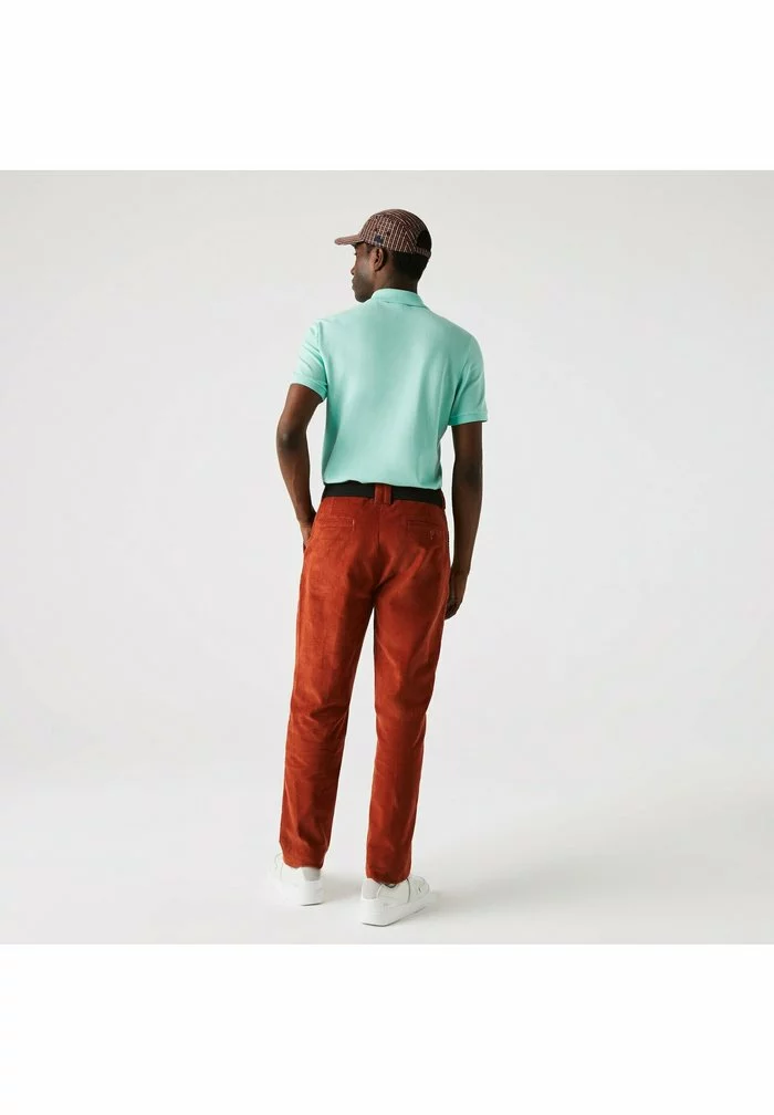 Lacoste Polo - Vert 2 Lacoste Polo - Vert – Image 2