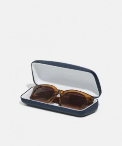 Lacoste Lunettes De Soleil - Transparent Caramel -Lacoste Soldes Magasin 11c4dfb9e3cc4a4ba900bc0635825a68