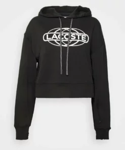 Lacoste EXCLUSIVE - Sweat à Capuche - Black 12 Lacoste EXCLUSIVE - Sweat à Capuche - Black -Lacoste Soldes Magasin 11c850876f5f46aa8e2cbef22949a518