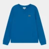 Lacoste Sweatshirt - Ultramarine
