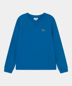 Lacoste Sweatshirt - Ultramarine